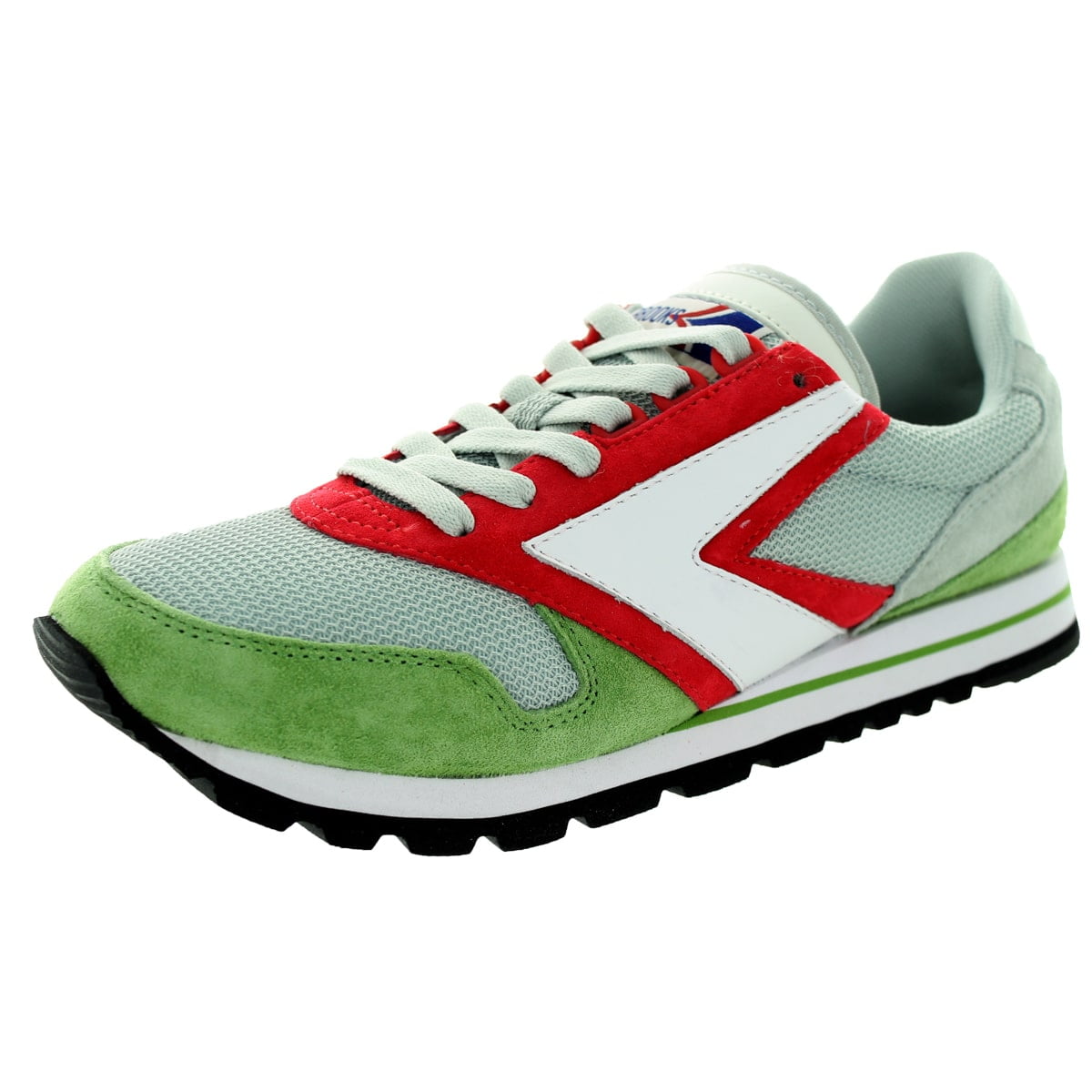 brooks chariot men's