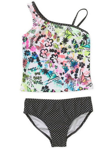 speedo rash guard size chart