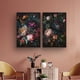 thumbnail image 1 of Set Cuadros Flores Tipo Oleo, 1 of 4
