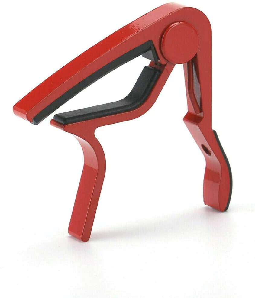 Guitar Capo Acoustic Clip Guitar String Instrument Clamp Fret Electric