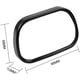 thumbnail image 5 of Espejo retrovisor para asiento de coche, espejo retrovisor para bebé, espejo de monitoreo ajustable con ventosa y clip para coche, 5 of 5