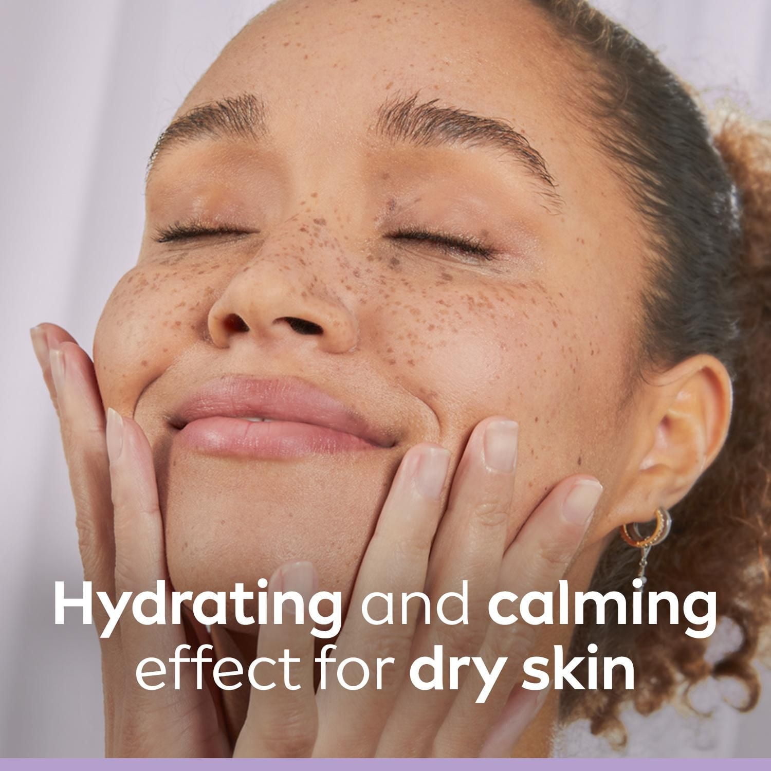 NIVEA Q10 Anti-Wrinkle Fragrance Free Soothing Day Cream, Anti-wrinkle face cream for sensitive skin, 50 mL jar