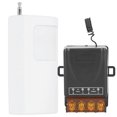 thumbnail image 4 of Interruptor de detección inalámbrico Detector de sensor de movimiento corporal infrarrojo con ajuste de retardo DC12‑72V, 4 of 15