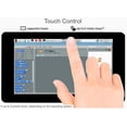 thumbnail image 4 of Pantalla LCD Waveshare 7 pulgadas DSI 1024x600 para Raspberry Pi, 4 of 7