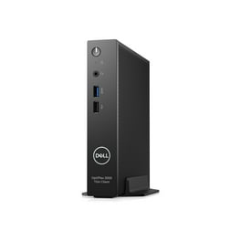 Dell OptiPlex 3000 Micro PC, Intel Core i5 12th Gen, 16GB