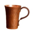 thumbnail image 3 of Taza de cobre puro con asa 300 ml Moscú Mules mayimx, 3 of 9