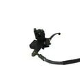 thumbnail image 3 of 110cc 125cc Apollo Dirt Bike Front Brake Caliper Assembly AGB-21G, 3 of 4
