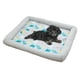 thumbnail image 3 of Alfombrilla de enfriamiento para perros y mascotas Colco Gris M, 3 of 8