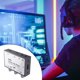 thumbnail image 2 of Ezcap215 Juegos de grabación Tarjeta de captura compatible con HDMI 4K Resolución Consola de juegos Video Grabber Box Diseñado para Nintendo Switch Inevent EL005193-00B, 2 of 7