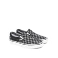 thumbnail image 5 of Tenis Vans Classic Slip-On Black Checkerboard Deportivo negro 24.5 Vans VN000EYEBPJ, 5 of 5