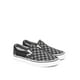 thumbnail image 5 of Tenis Vans Classic Slip-On Black Checkerboard Deportivo negro 22.5 Vans VN000EYEBPJ, 5 of 5