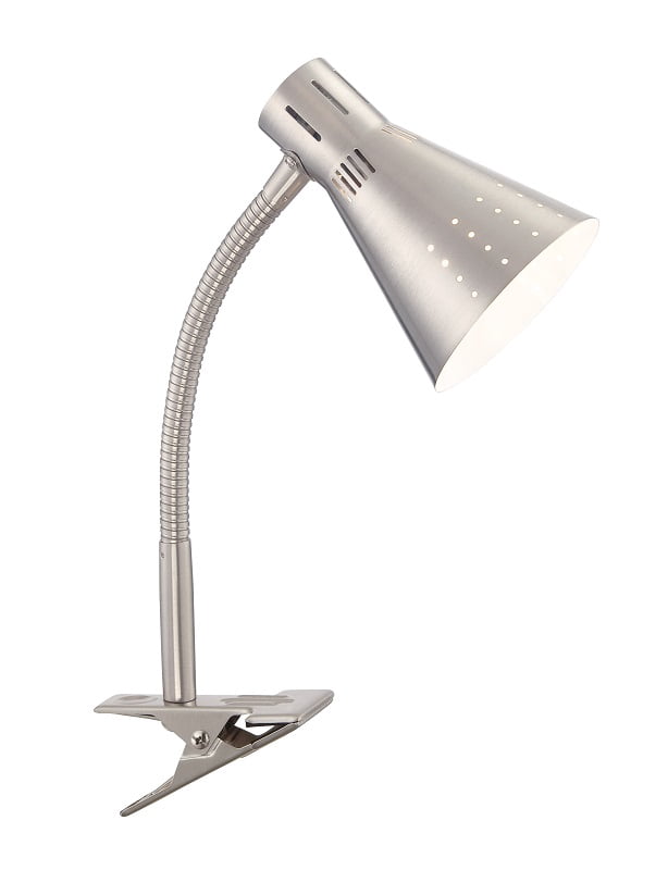 gooseneck clip on desk lamps