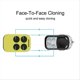 thumbnail image 4 of Multi-Frequency Universal Garage Door Remote 280-868MHz Universal, 4 of 5