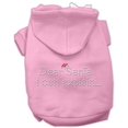 thumbnail image 1 of Dear Santa I Can Explain Hoodies Pink Xxl (18), 1 of 1