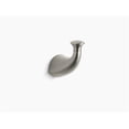 thumbnail image 1 of Kohler K-37055-BN Alteo Robe Crochet&44; Vibrant Brossé Nickel, 1 of 1