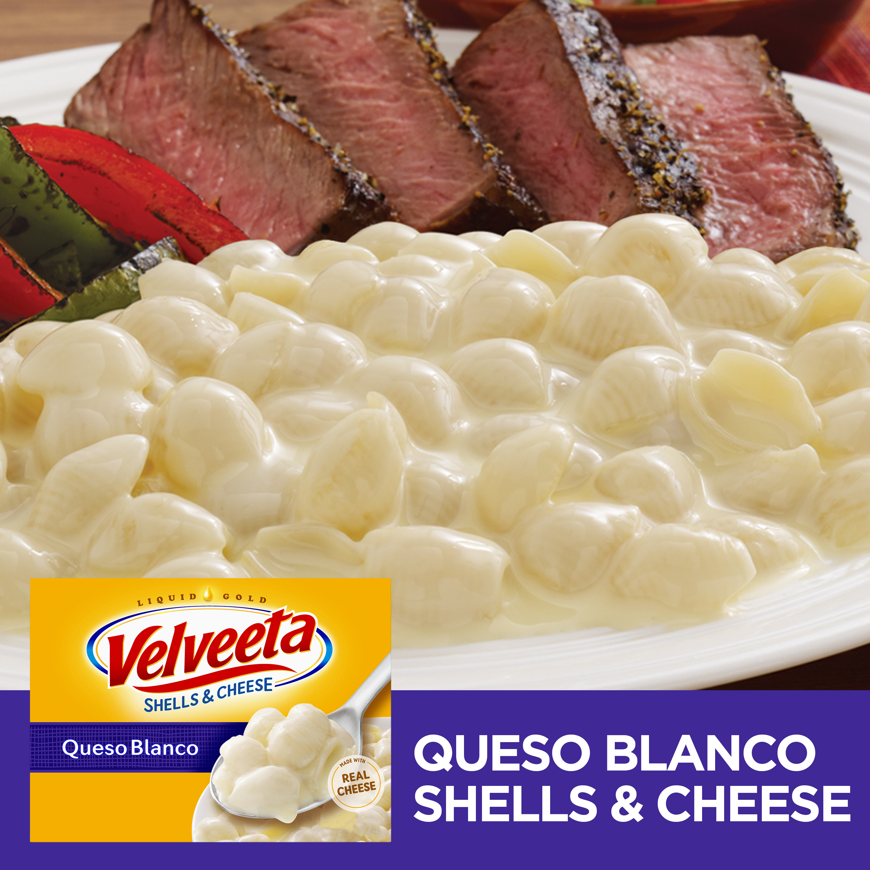Velveeta Queso Blanco Recipes Pasta Dandk Organizer