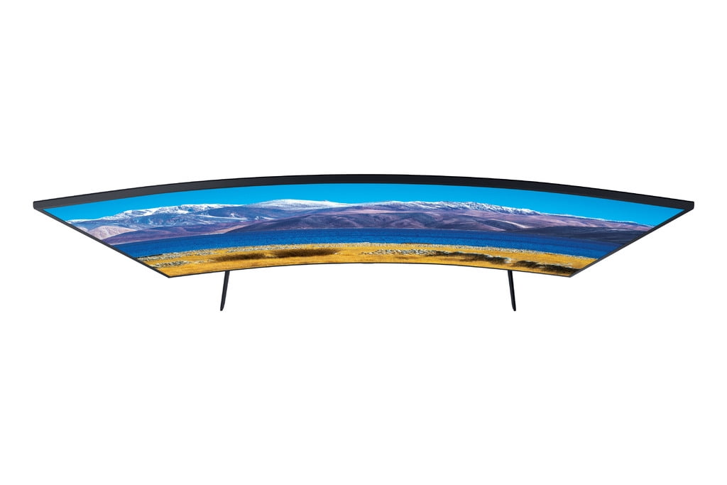 SAMSUNG 55\