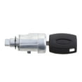 thumbnail image 2 of Guardoinrt Car Ignition Starter Switch Lock Cylinder for Ford Focus Easy Installation Style A 1Set, 2 of 6