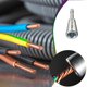 thumbnail image 4 of Connecting Artifact Twisting Dough Twists Connecting Device Korean Automatic Fast Peeling Manual Connector Splicer Wiring Electrician, 4 of 4