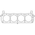 thumbnail image 2 of Cometic Gasket Automotive C5512 051 Cylinder Head Gasket Fits select: 1966-1972 FORD MUSTANG, 1993-1995 FORD F150, 2 of 3