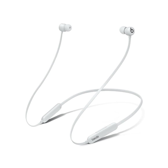 Audífonos Apple Beats Flex Inalámbricos Gris Humo