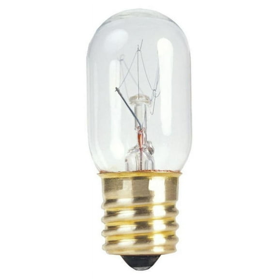 BULB INCD T7 E17 WW 25W