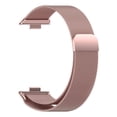 thumbnail image 2 of Correa Para Huawei Watch Fit 3/4, Acero Inoxidable, Resistente al Agua, Deportivo, 2 of 5