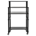 thumbnail image 1 of Escritorio Individual Cosco Home chocolate Cosco 6527INT, 1 of 6