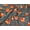 Grey, variant on Minerva Polar Fleece Fabric Navy - per yard