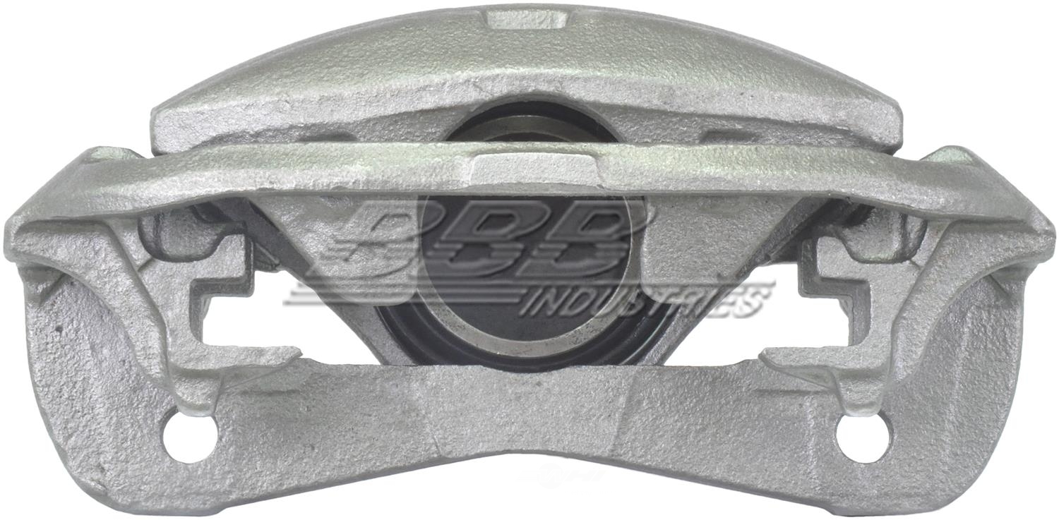 TERREPOWER formerly BBB Industries 99-01573B Reman Caliper w/installation Hardware