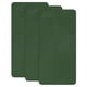 thumbnail image 1 of Uxcell 3-Pack Parches de Reparación de Poliéster, 7.9 x 3.9" Parches de Reparación de Tela Autoadhesivos para Sofás, Verde Militar, 1 of 1