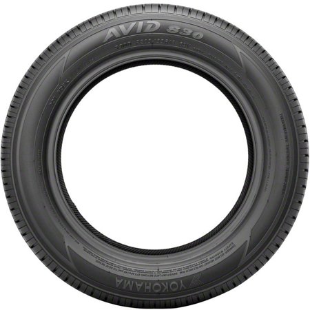 Yokohama Avid S30D 205/55R16 89 V Tire Sansujyuku sansujyuku.com