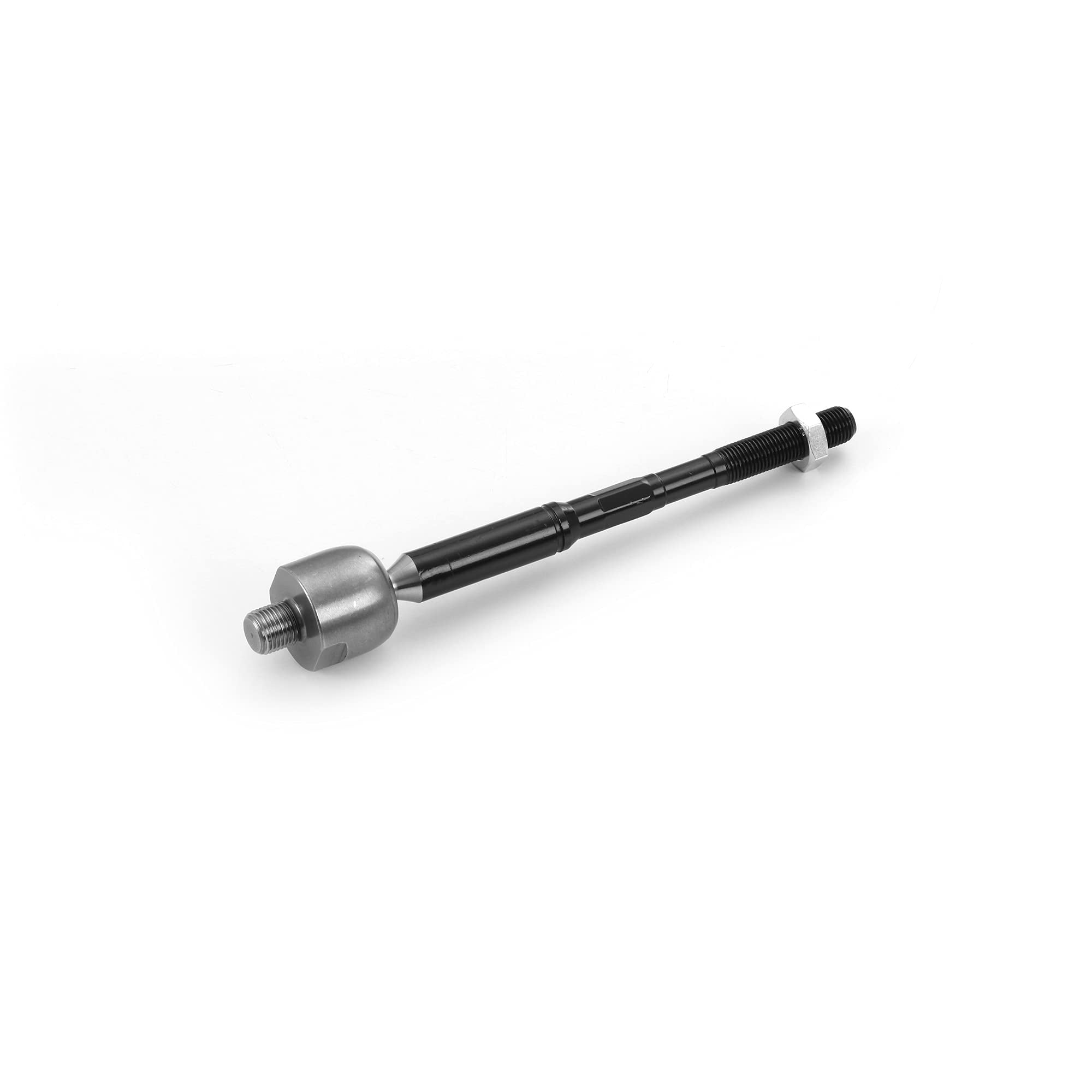 Metrix Premium Chassis Parts -2 PC Front Inner Tie Rod End Kit Fits 2016-2022 Nissan Maxima,14-18 Nissan Altima,2013 Nissan Altima,Replacement EV801066