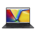 thumbnail image 2 of Asus VivoBook 14 Premium Business Laptop 14" FHD+ IPS AMD 8-Core Ryzen 7 7730U Processor 40GB DDR4 1TB SSD Fingerprint USB-C SonicMaster Win11 Black, 2 of 6