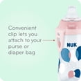 thumbnail image 4 of NUK Large Active Tritan Cup, 10oz., 8+ Months, 4 of 8