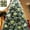 Green, variant on Christmas Tree Ornaments, 9-Pack Shatterproof Plastic Hanging Balls for Xmas Tree Decor, Home Party Supplies, Festive Decorations