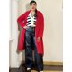 thumbnail image 3 of Abrigo Premium rojo Ch, 3 of 4