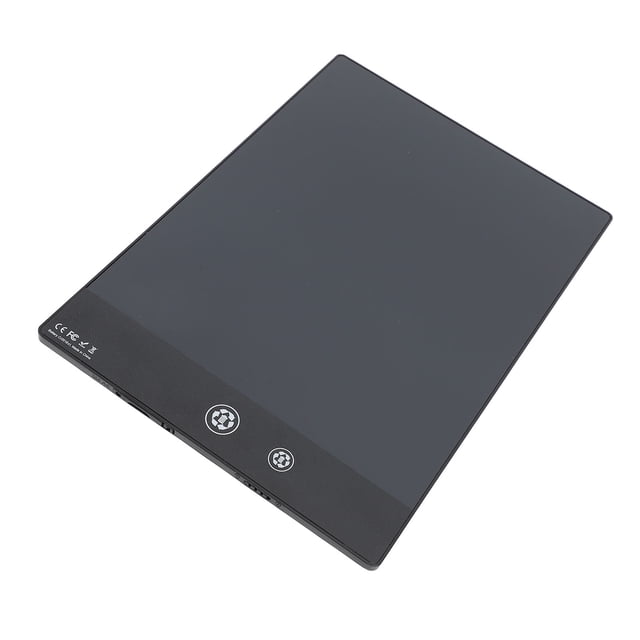 Ymiko 9.5 Inch LCD Writing Tablet Dual Screen Erasable Reusable Drawing Board
