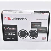 Nakamichi NM-SPT13 .5-Inch Component Tweeters With External Crossovers