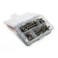 thumbnail image 4 of Dynamite Stainless Steel Screw Set Arrma Talion 6S DYNH2058 Electric Car/Truck Option Parts, 4 of 4