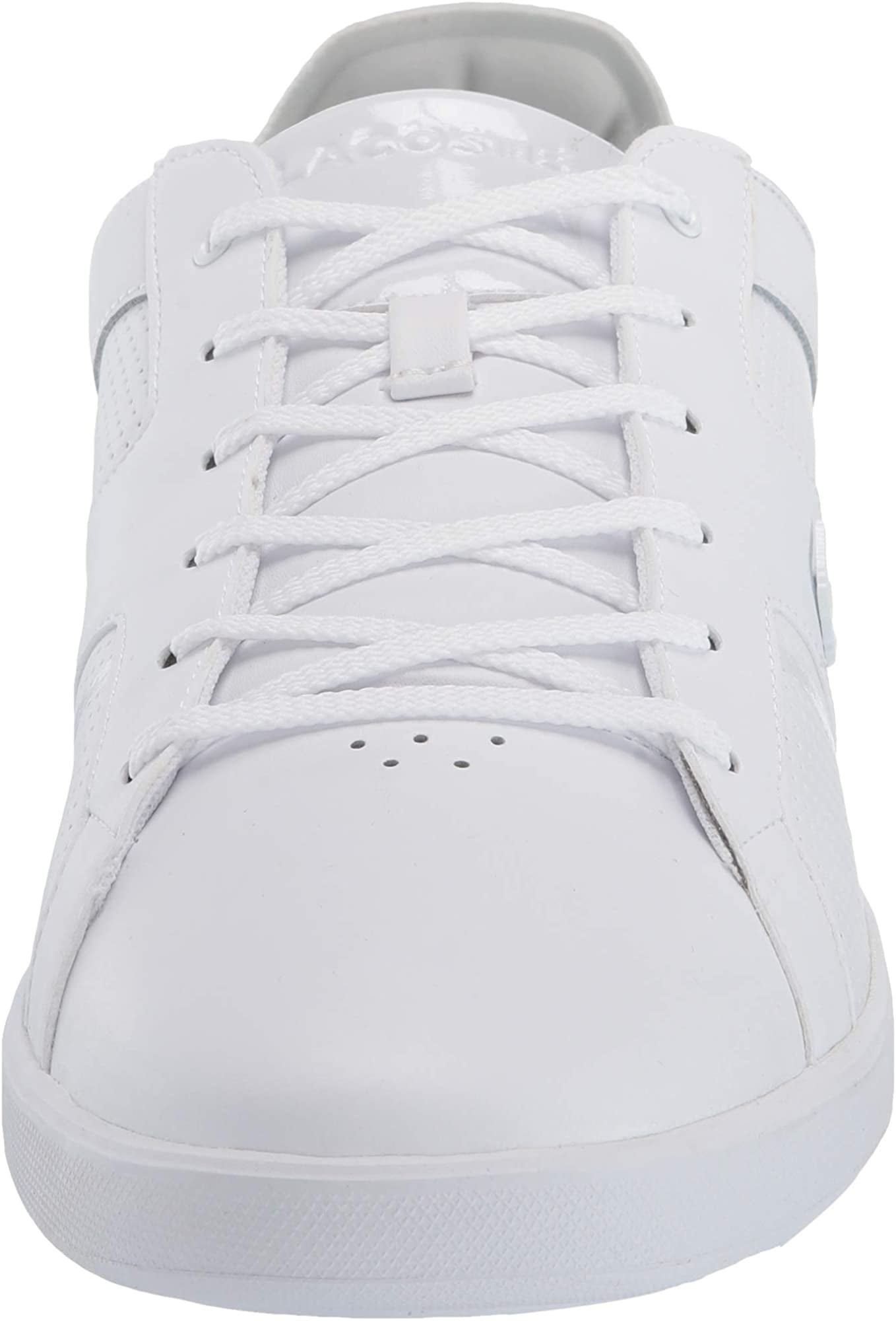Lacoste Mens Novas 120 3 SMA Sneaker | Walmart Canada