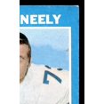 thumbnail image 2 of 1971 Topps 89 Ralph Neely FR/FR+ Dallas Cowboys Football Card, 2 of 4