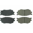 thumbnail image 2 of Disc Brake Pad Set, 2 of 2