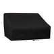 thumbnail image 3 of Funda impermeable para sillones y muebles de patio, ideal para exteriores y césped. M, 3 of 9