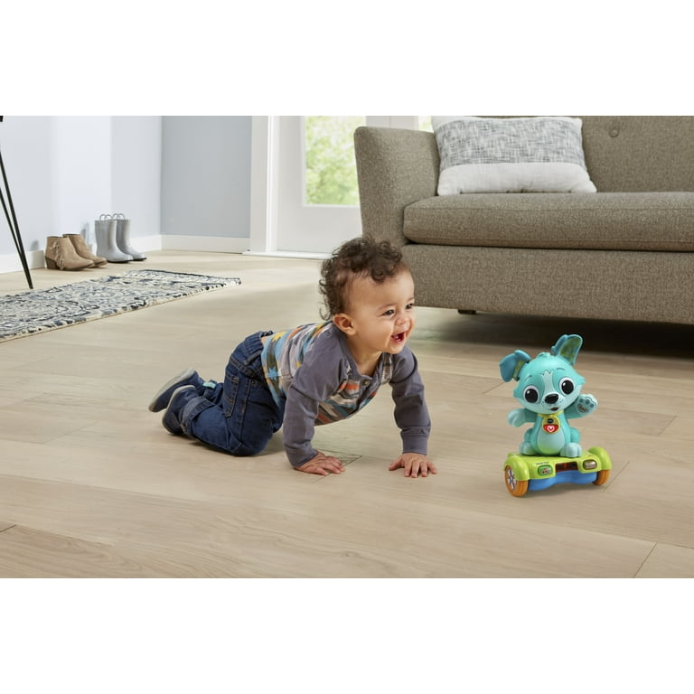 Vtech baby - jouet premier age - allô bébé surprises rose VT80502755 -  Conforama
