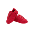thumbnail image 2 of Tenis Sneakers con brillos Casual para Mujer Berness Dolly Red, 2 of 4