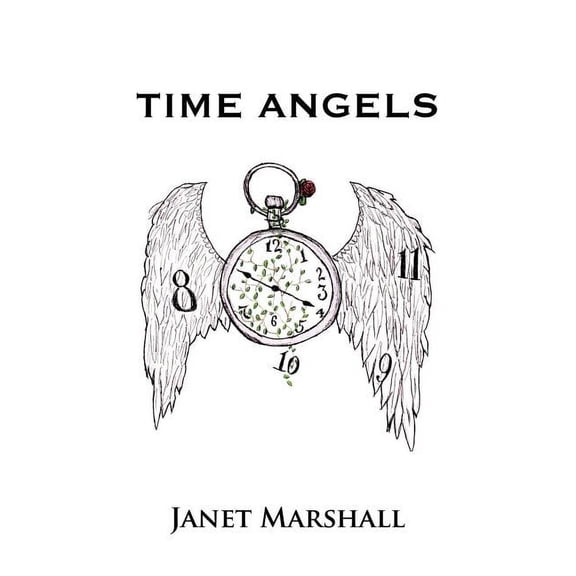 TIME ANGELS