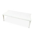 thumbnail image 6 of La Marisia Rectangular Dining Table - Creamy Pearl, 6 of 12