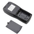thumbnail image 4 of Wood Moisture Tester, Humidity Tester Data Retention Function  For House Renovation For Woodworking For Renovation Worker, 4 of 8