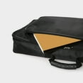 thumbnail image 4 of Raindrops Guitar Bag Electric with Shockproof Feature for Outdoor Use Black 1Set, 4 of 8